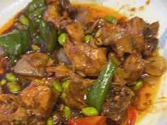 -聚鑫阁江浙菜·非遗传承技艺(青村帝华园店)