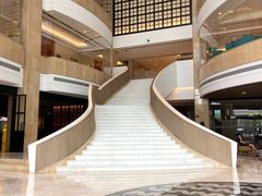 -成都天府丽都喜来登饭店