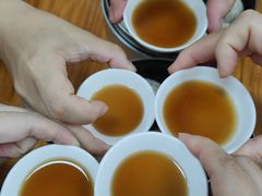 -文武汤包馆(辉河店)