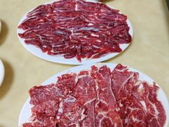 -五洲牛肉美食馆