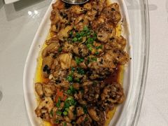 -宁波逸东豪生大酒店·逸轩中餐厅