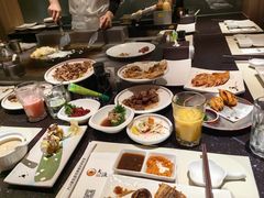 -大渔铁板烧(万象城店)