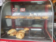 -清真·玛丽亚新疆菜主题餐厅(浙江中路店)