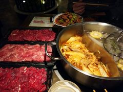 -左庭右院鲜牛肉火锅(南通CBD大有境店)