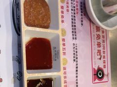 -喜来稀肉(虹泉路店)