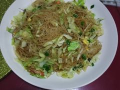 -如意楼农家菜(雁荡山店)