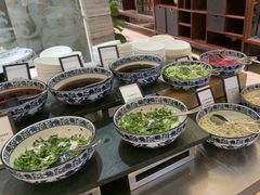 -北京王府井希尔顿酒店·万斯阁西餐厅