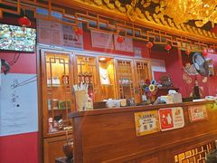 -京元盛铜锅涮肉(上海总店)