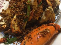 -桥底辣蟹(谢斐道店)