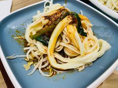 -魏家凉皮(协和店)