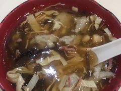 鱼肉碗仔翅-旺角宝港式茶餐厅(寮步店)