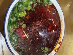 -清真磨沟沿老字号牛肉面(总店)
