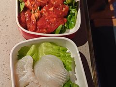 -芝小官毛肚火锅海鲜自助(淮安清江浦区新亚店)