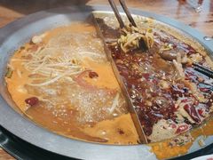 -楠火锅(哈尔滨金爵万象店)