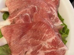 -锅说大脸毛肚重庆老火锅(佐阾店)