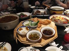 -阿财老铺·老蚌埠龙虾城(华夏总店)