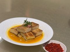 -郑州绿地JW万豪酒店-中餐厅