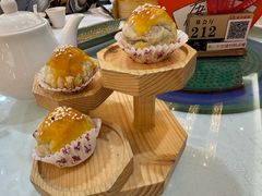 -广州酒家(昌岗地铁站店)