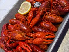 -安答龙虾·烧烤·大排档