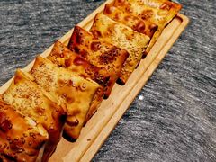 -纳瓦新疆菜(银都店)