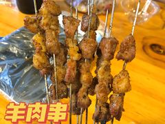 -三盛肥蛤(总店)