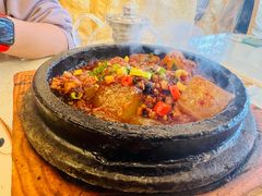 -玉华宫宾馆·餐厅(铜川驻京办店)
