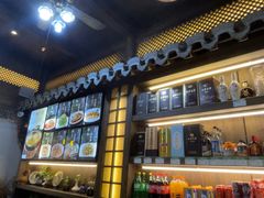 -缘来聚·徽菜名店(黄山宏村店)