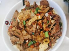 -小辣椒(华富店)