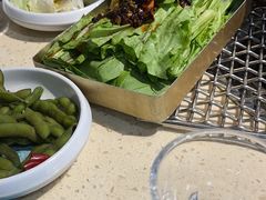 -可心筛网烤肉(南关区幸福一路店)