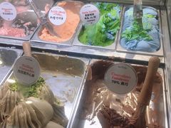 -Dal Cuore 达可芮冰淇淋(陕西北路店)
