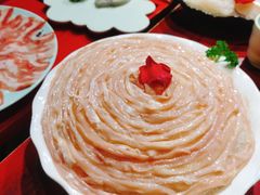 -重庆袁老四火锅(武进万达店)