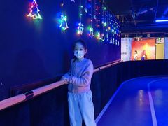 -VS SPORTS PARK运动玩乐园·团建·生日会(合生汇店)