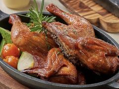 -卡朋西餐(宝安大仟里店)