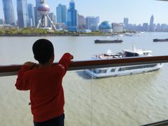 -上海港国际客运中心