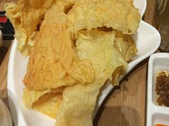 -掂档潮汕牛肉火锅(沈阳万象城店)