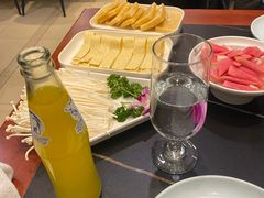 -殷式·私房烧烤·羊蝎子火锅(什刹海店)