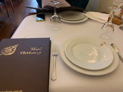 -Thai Pothong Restaurant