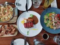 -G+KITCHEN(龙湖狮山天街店)