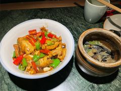 -姐夫的小菜(新中关购物中心店)