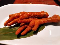 我爱鸡爪王-外婆家(西红门荟聚购物中心店)