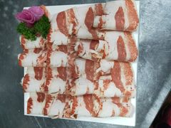 -小龙坎老火锅(华飞店)