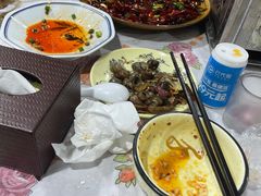 -老地方烤鱼(民心佳园店)