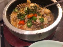 -新白鹿餐厅(爱琴海购物中心店)