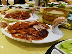 -燕云楼(云南路店)