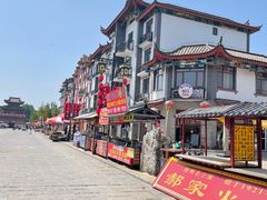 -滦州古城