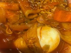 -山海珍味韩国料理(奥城店)