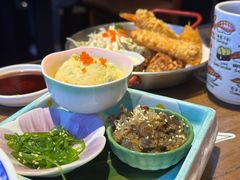 -桃太郎创作料理(大坪店)