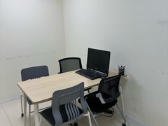 -环球·雅思托福·THiNKSAT留学语言培训学校(国贸校区)