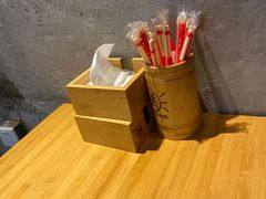 -铁盘盘麻辣烫(粮道街店)