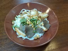 经典卤菜粉-明桂米粉(北站店)